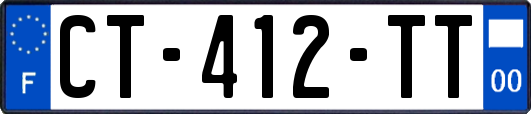 CT-412-TT