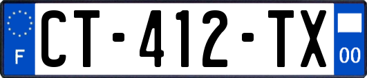 CT-412-TX