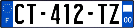 CT-412-TZ