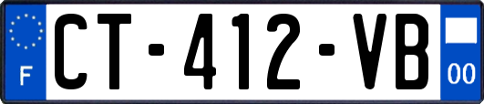 CT-412-VB