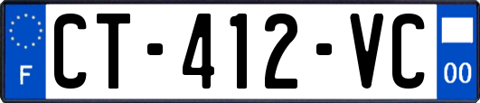 CT-412-VC