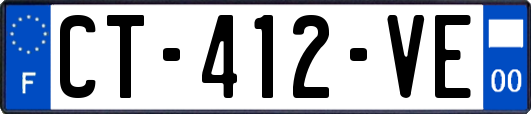 CT-412-VE