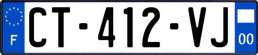 CT-412-VJ