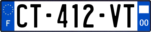 CT-412-VT