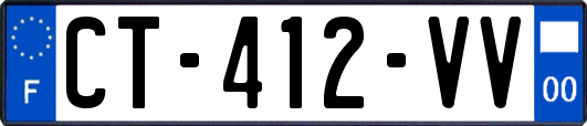 CT-412-VV