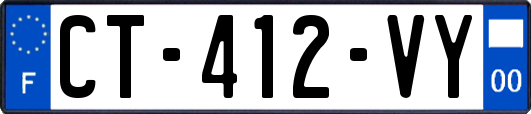 CT-412-VY
