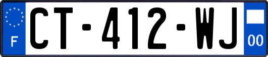 CT-412-WJ
