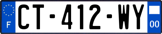 CT-412-WY