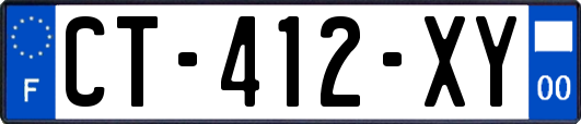 CT-412-XY