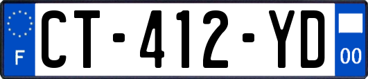 CT-412-YD