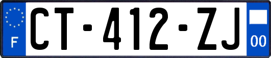 CT-412-ZJ