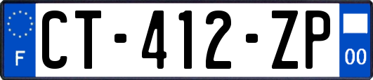 CT-412-ZP