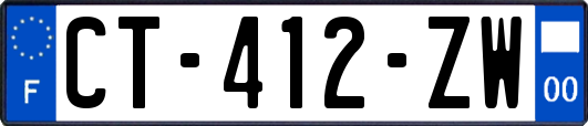 CT-412-ZW