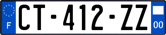 CT-412-ZZ