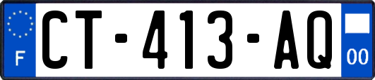 CT-413-AQ