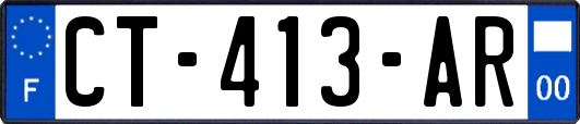 CT-413-AR