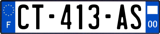 CT-413-AS