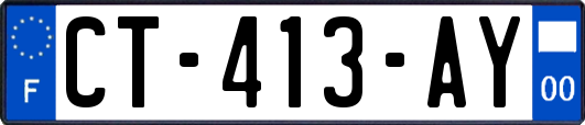 CT-413-AY