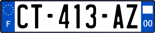 CT-413-AZ