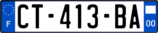 CT-413-BA