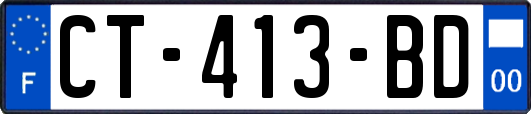 CT-413-BD