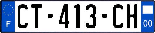 CT-413-CH
