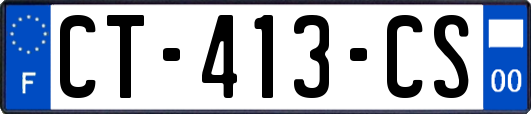 CT-413-CS