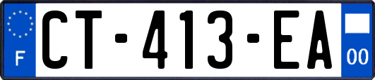 CT-413-EA