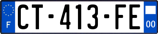 CT-413-FE