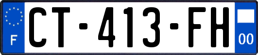 CT-413-FH