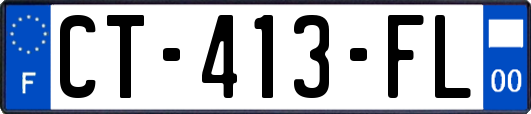 CT-413-FL