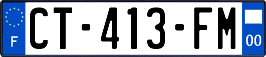 CT-413-FM