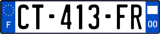 CT-413-FR