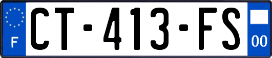 CT-413-FS