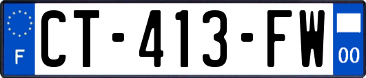 CT-413-FW