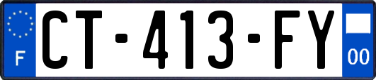 CT-413-FY