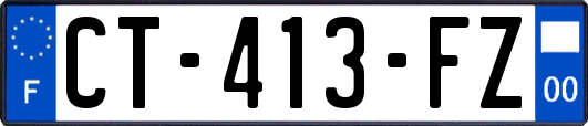 CT-413-FZ