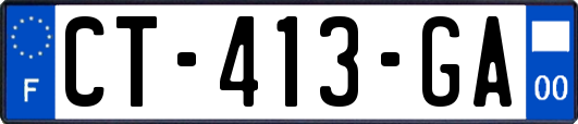 CT-413-GA