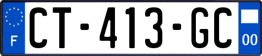 CT-413-GC