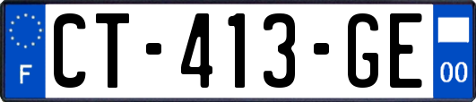 CT-413-GE