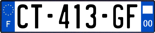 CT-413-GF