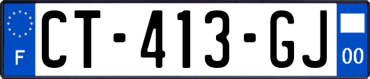 CT-413-GJ