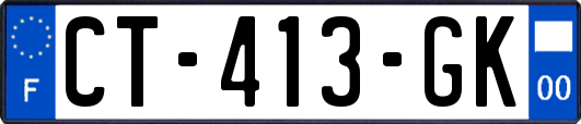 CT-413-GK