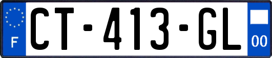 CT-413-GL