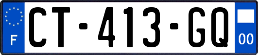 CT-413-GQ