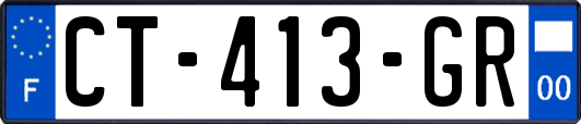 CT-413-GR