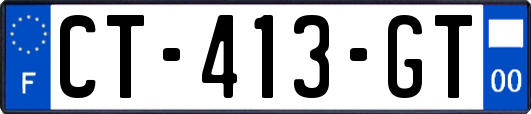 CT-413-GT
