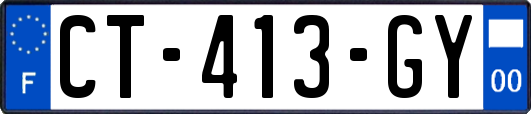 CT-413-GY