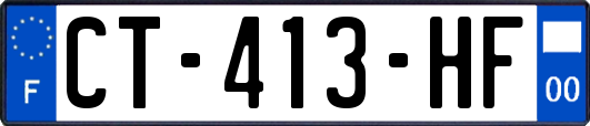 CT-413-HF