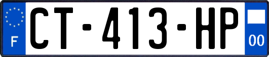 CT-413-HP